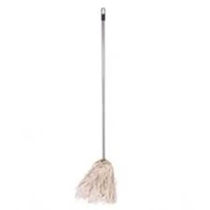 Cleanshine Mop Metal Handle Heavy